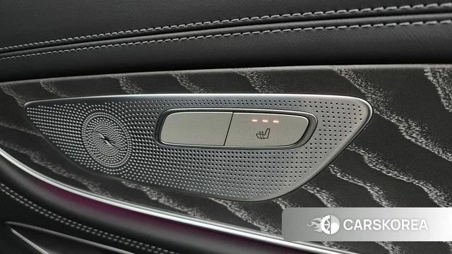 Mercedes-Benz AMG GT id 4474784 из Кореи 10