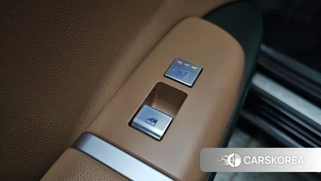 Hyundai Grandeur Hybrid (GN7) id 3288850 из Кореи 10