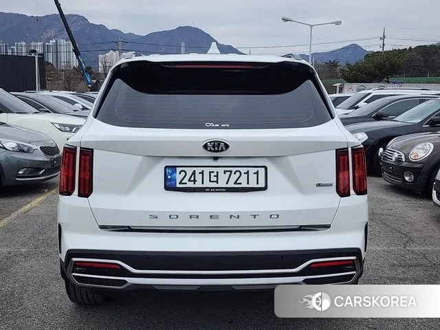 Kia Sorento 4th Generation id 3733296 из Кореи 10