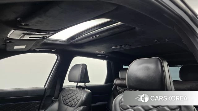 Hyundai Palisade id 3915609 из Кореи 10