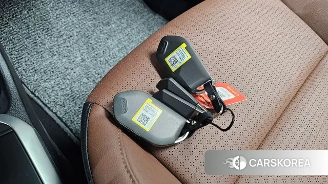 Kia The New Morning (JA) id 3457375 из Кореи 10