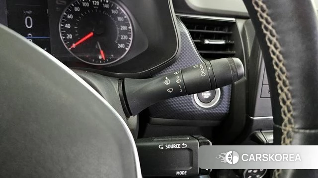 Renault Korea (Samsung) XM3 id 3866321 из Кореи 10