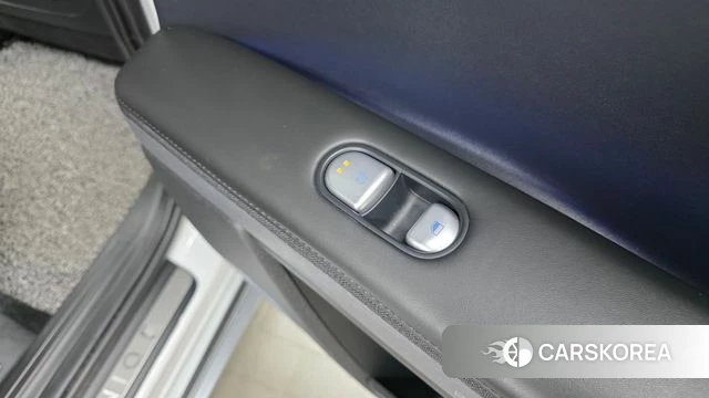Hyundai Ionic 5 id 3871671 из Кореи 10