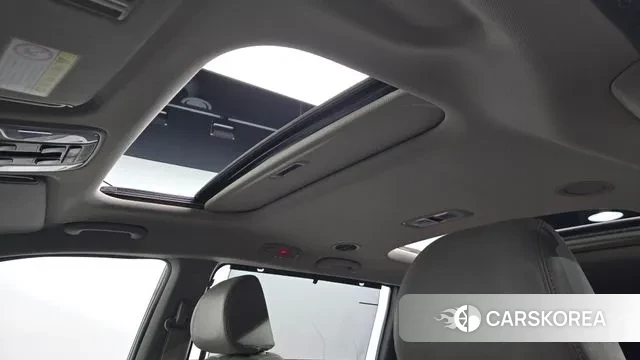 Kia The New Carnival id 3444236 из Кореи 10