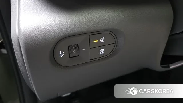 Hyundai Casper id 3711490 из Кореи 10