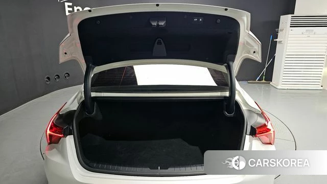 Kia K8 Hybrid id 4395669 из Кореи 10