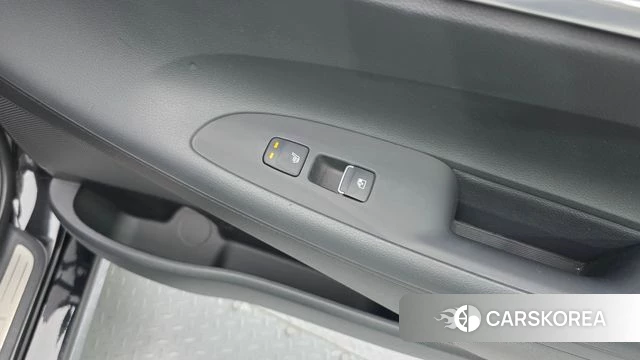 Hyundai The New Grandeur IG id 4657802 из Кореи 10