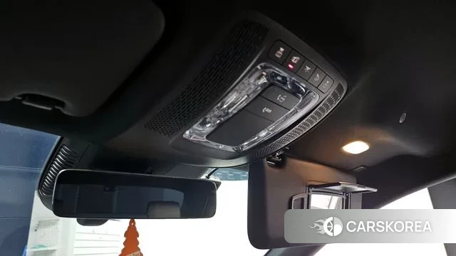 Mercedes-Benz A-Class W177 id 3006874 из Кореи 10