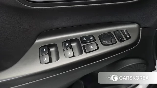 Hyundai The New Kona id 3281397 из Кореи 10