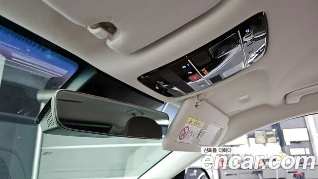 Hyundai Grandeur (GN7) id 2736088 из Кореи 10