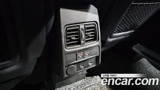 Renault Korea (Samsung) XM3 id 2495716 из Кореи 10