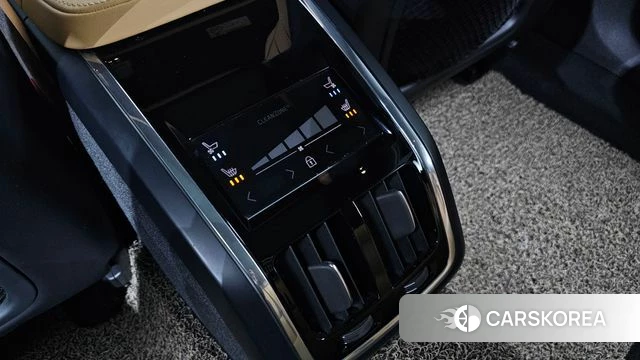 Volvo S90 id 3892067 из Кореи 10