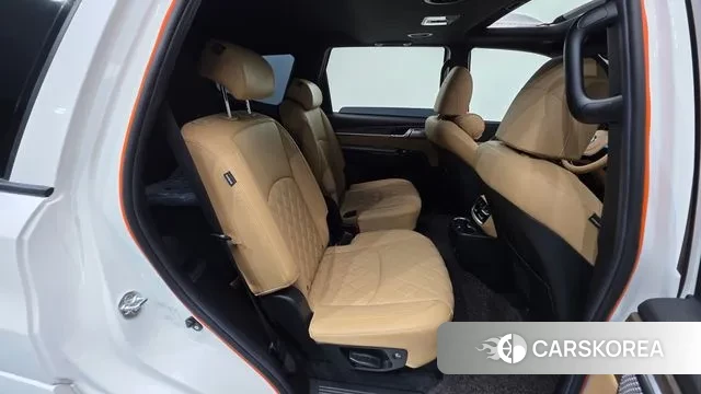 Kia Mohave Master id 3448709 из Кореи 10