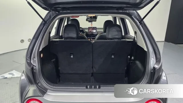 Hyundai Casper id 3726680 из Кореи 10