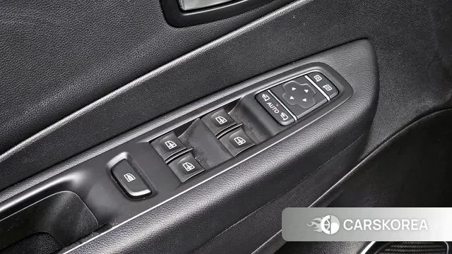 Renault Korea (Samsung) New QM3 id 3385966 из Кореи 10