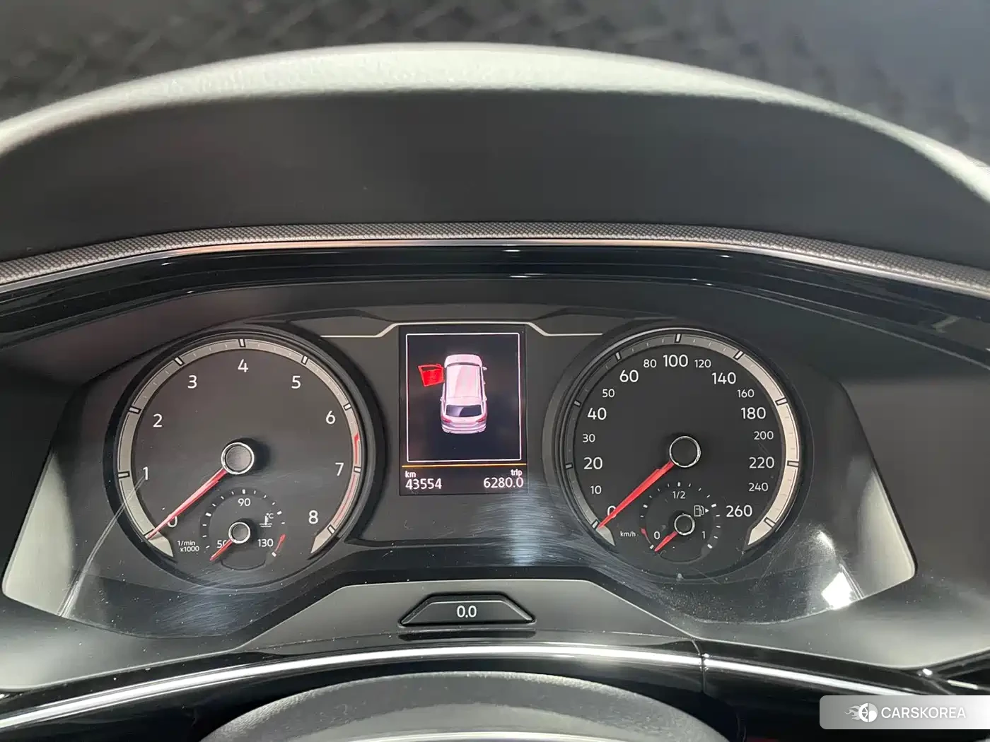Volkswagen Tanyue id 4576271 из Китая 10