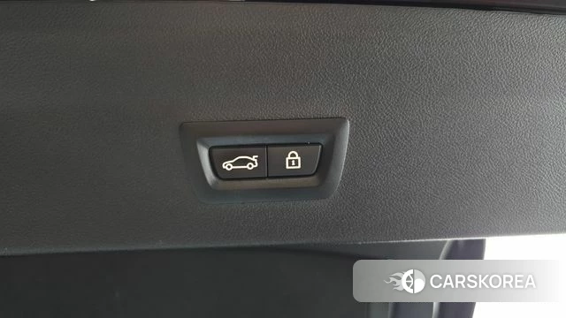 BMW X4 (G02) id 4580627 из Кореи 10