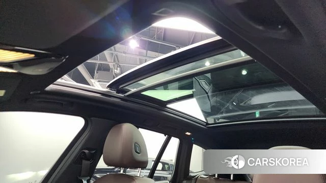 BMW X3 (G01) id 3941263 из Кореи 10