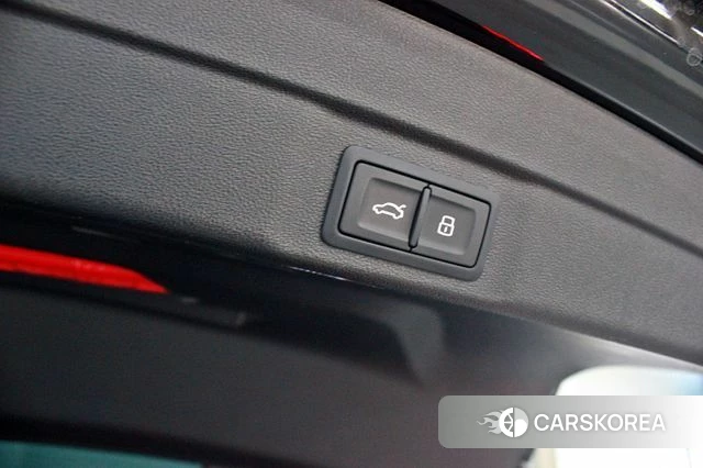 Audi A5 (B10) id 3763194 из Кореи 10