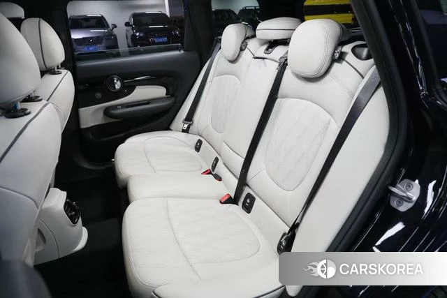 MINI CLUBMAN id 4228536 из Китая 10