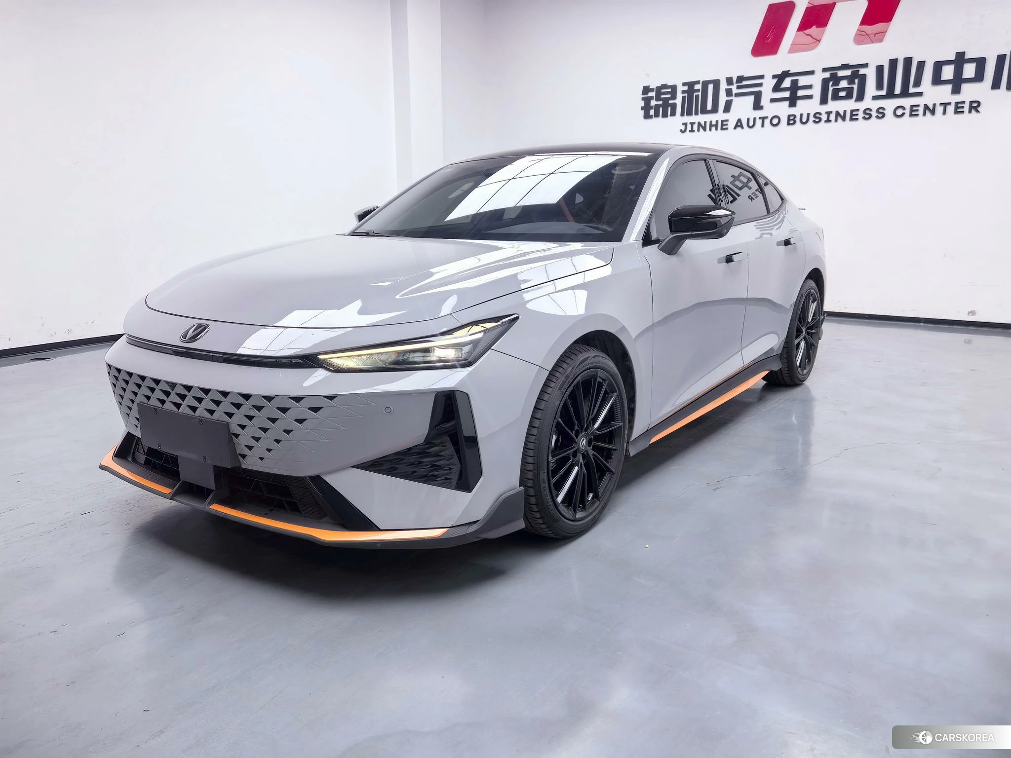 Chang'an UNI-V id 4499014 из Китая 10