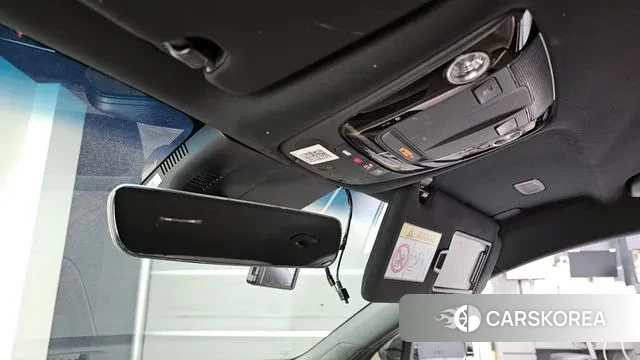 Kia K8 Hybrid id 3012405 из Кореи 10