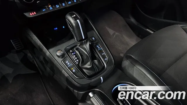 Hyundai The New Kona id 2602209 из Кореи 10