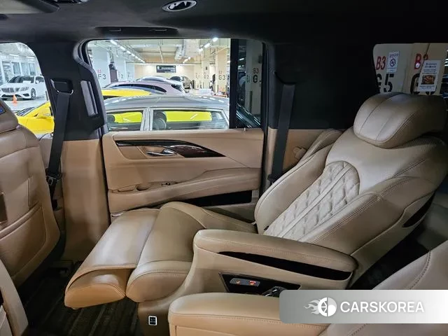 Cadillac Escalade id 3429265 из Кореи 10