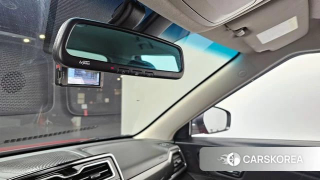 Ssangyong Berry New Tivoli id 4244369 из Кореи 10