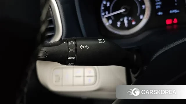 Hyundai Venue id 3600341 из Кореи 10