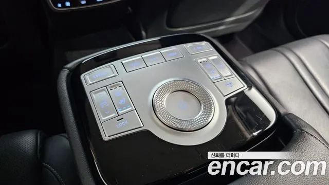 Genesis G80 (RG3) id 2880267 из Кореи 10