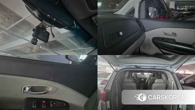 Kia The New Carnival id 3284518 из Кореи 10