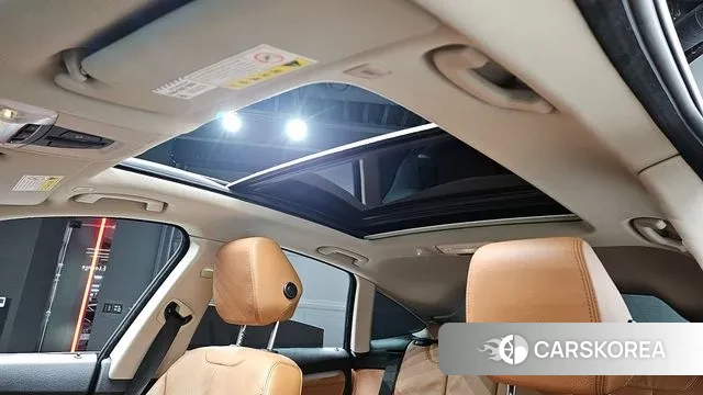 BMW 3 Series GT (F34) id 3422870 из Кореи 10