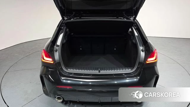 BMW 1 Series (F40) id 3922156 из Кореи 10