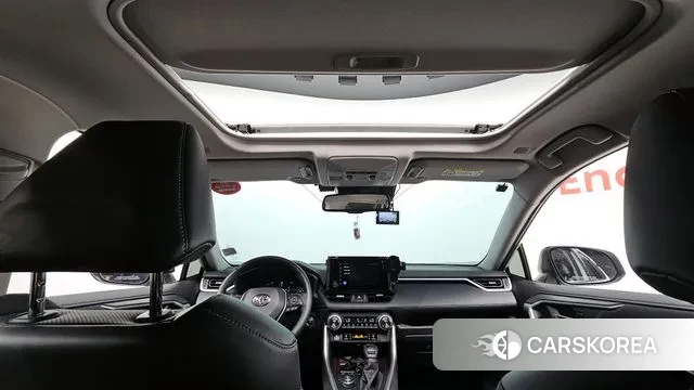 Toyota RAV4 5th Generation id 3159264 из Кореи 10