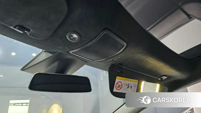 Tesla Model S id 4402684 из Кореи 10