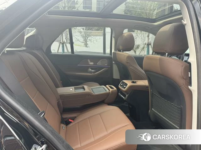 Mercedes-Benz GLE (import) id 4277986 из Китая 10