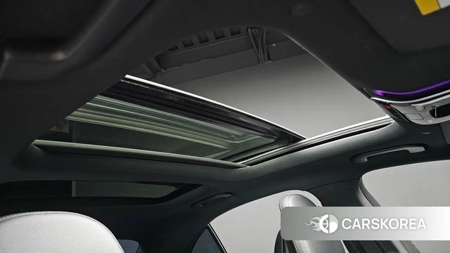 Mercedes-Benz C-Class W206 id 4500497 из Кореи 10