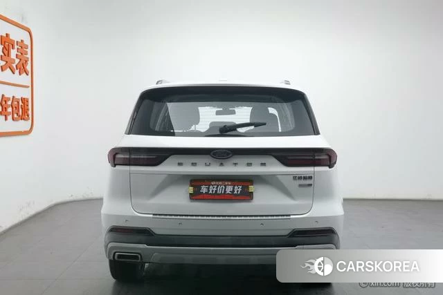Ford Lingyu id 4210601 из Китая 10