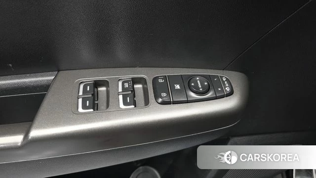 Kia Sportage The Bold id 3845186 из Кореи 10