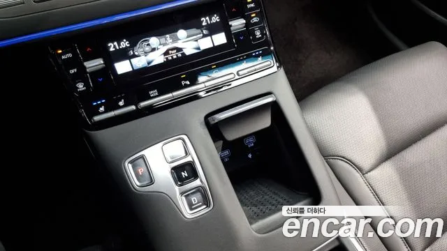 Hyundai The New Grandeur IG id 2670925 из Кореи 10