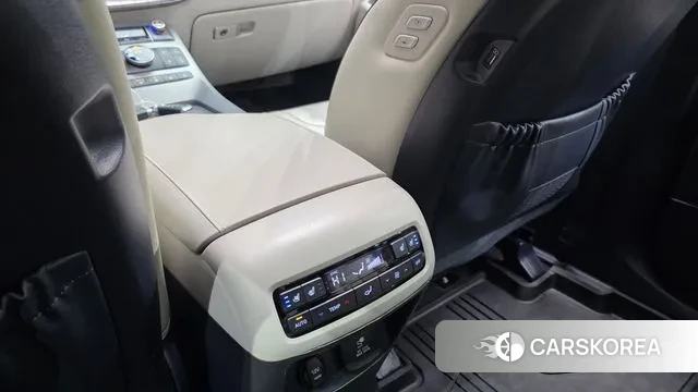 Hyundai Palisade id 3692444 из Кореи 10