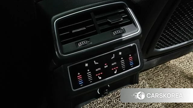 Audi A6 (C8) id 4410223 из Кореи 10