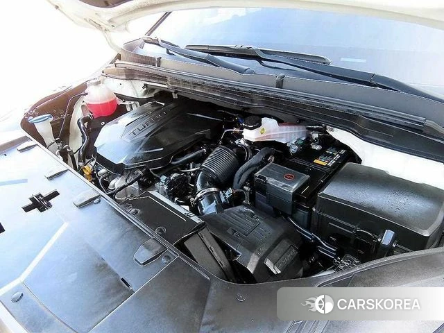 Kia Carnival 4th generation id 4592535 из Кореи 10