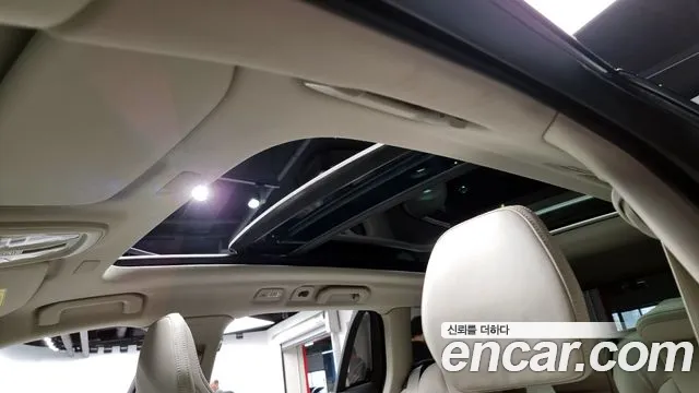 Volvo V60 Cross-Country 2nd Generation id 2736267 из Кореи 10