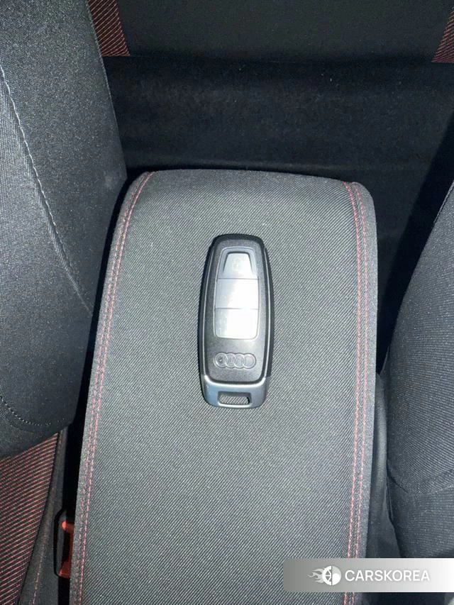 Audi A3 id 4273666 из Китая 10