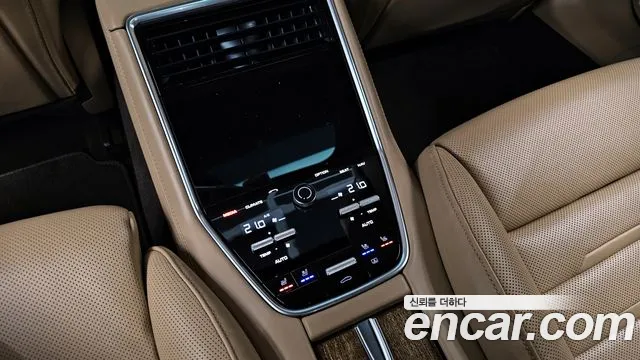 Porsche Panamera (971) id 2698134 из Кореи 10