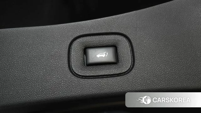 Renault Korea (Samsung) The New QM6 id 4708219 из Кореи 10