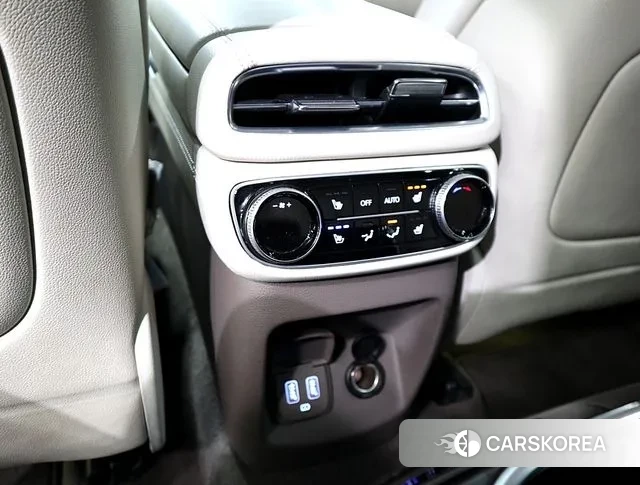 Genesis GV80 id 3373366 из Кореи 10