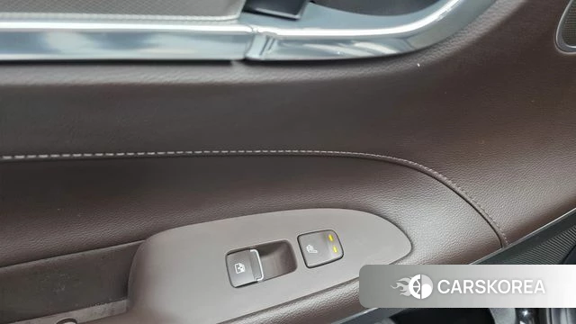 Hyundai The New Grandeur IG id 3899270 из Кореи 10